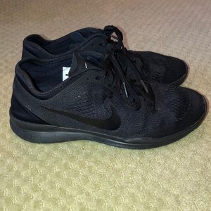 Nike sneakers